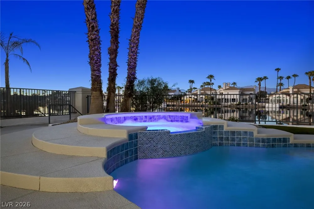2808 Sterling Cove Drive Las Vegas, NV 89128
