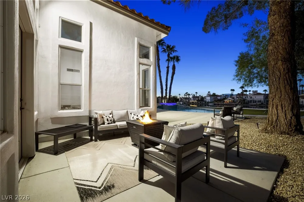 2808 Sterling Cove Drive Las Vegas, NV 89128