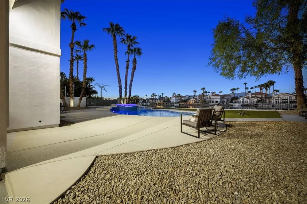 2808 Sterling Cove Drive Las Vegas, NV 89128