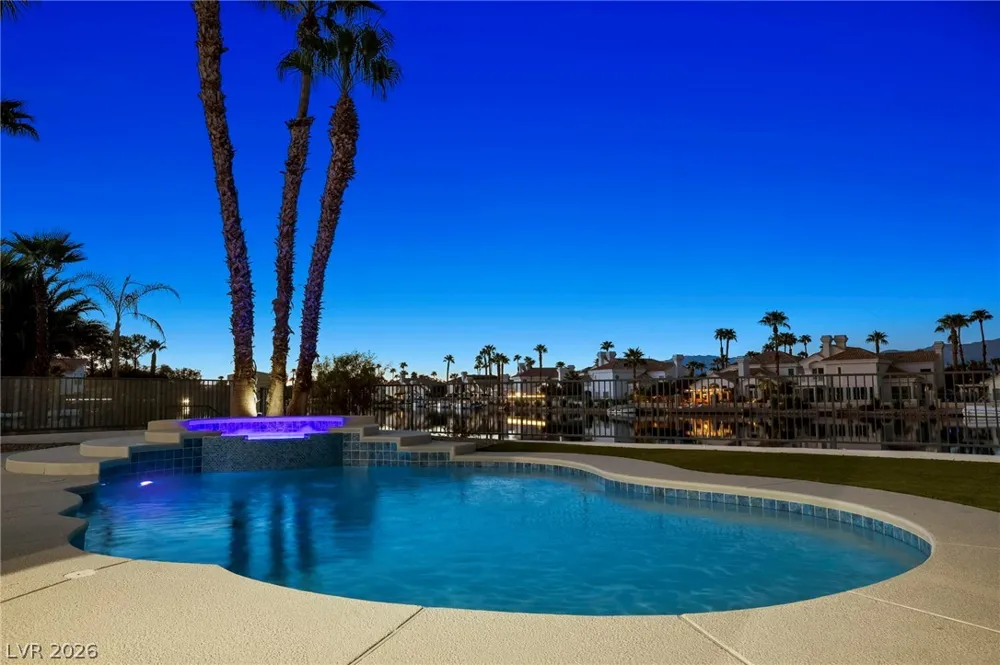 2808 Sterling Cove Drive Las Vegas, NV 89128
