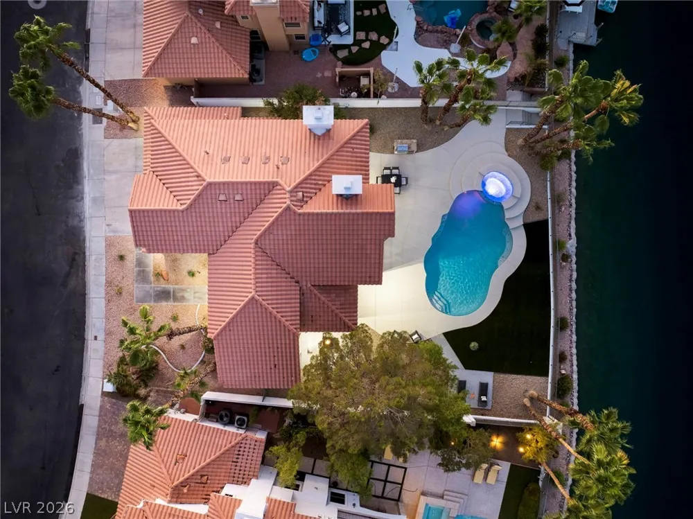 2808 Sterling Cove Drive Las Vegas, NV 89128