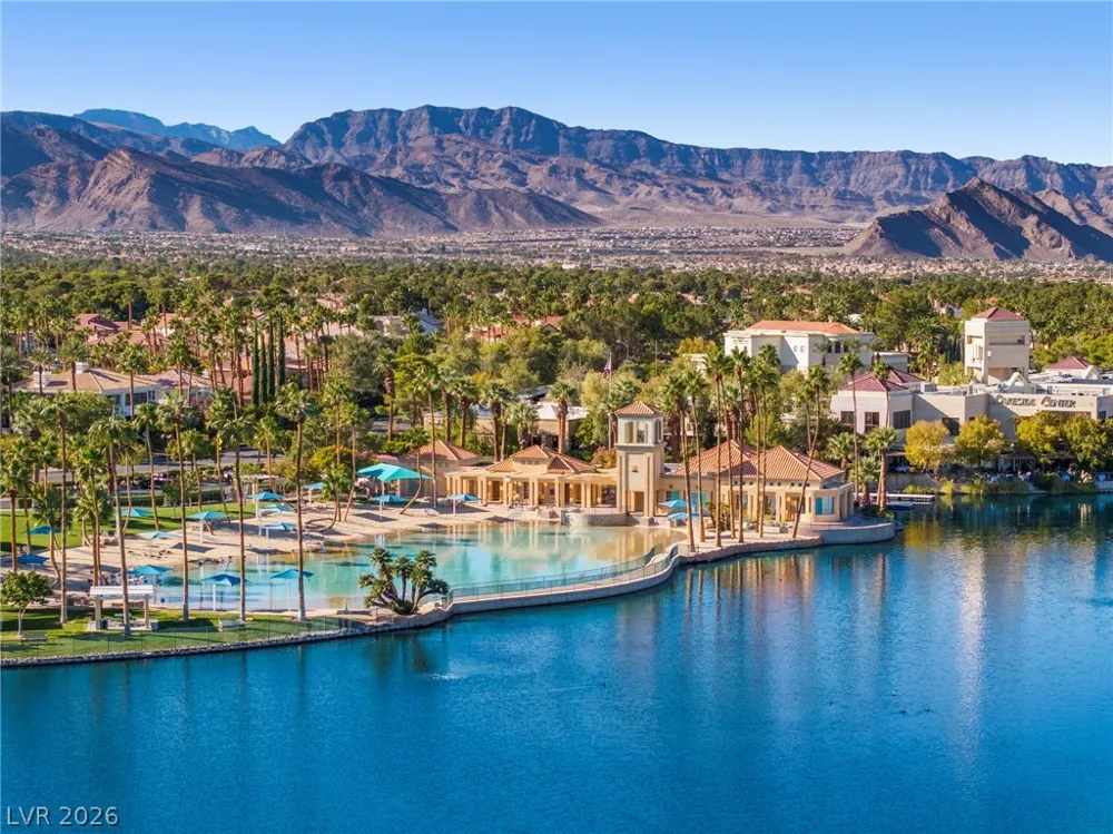 2808 Sterling Cove Drive Las Vegas, NV 89128