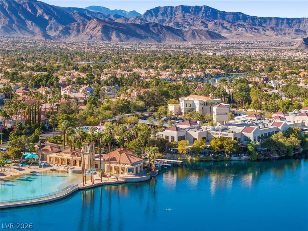 2808 Sterling Cove Drive Las Vegas, NV 89128