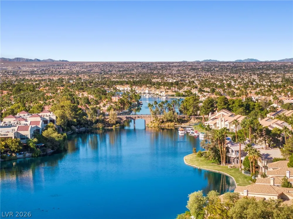 2808 Sterling Cove Drive Las Vegas, NV 89128