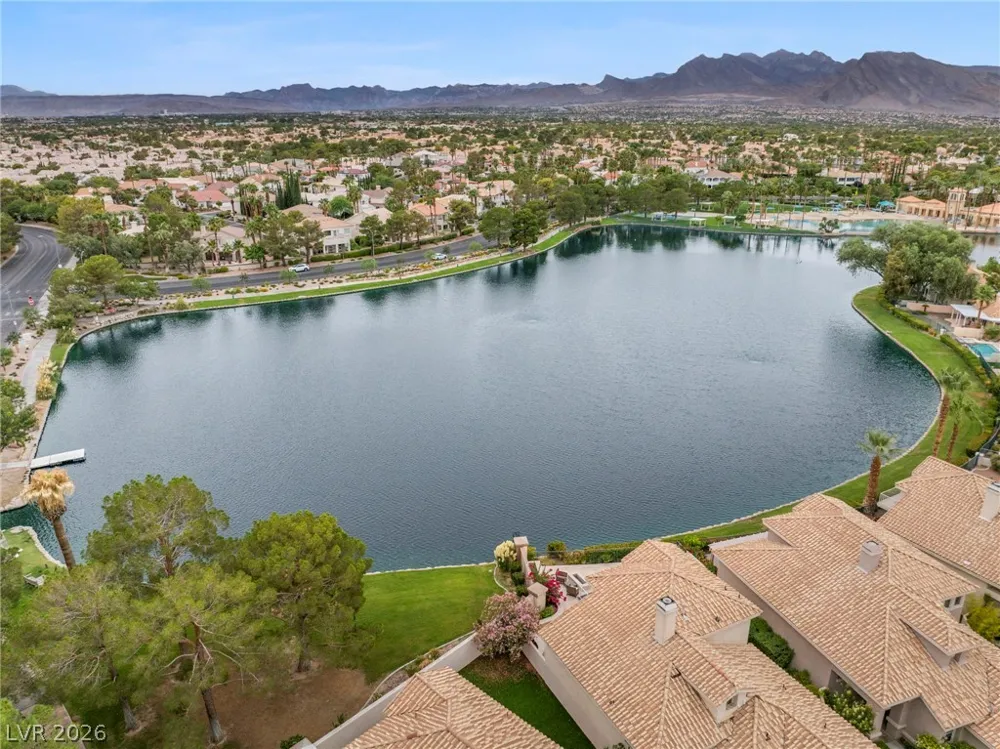 2808 Sterling Cove Drive Las Vegas, NV 89128