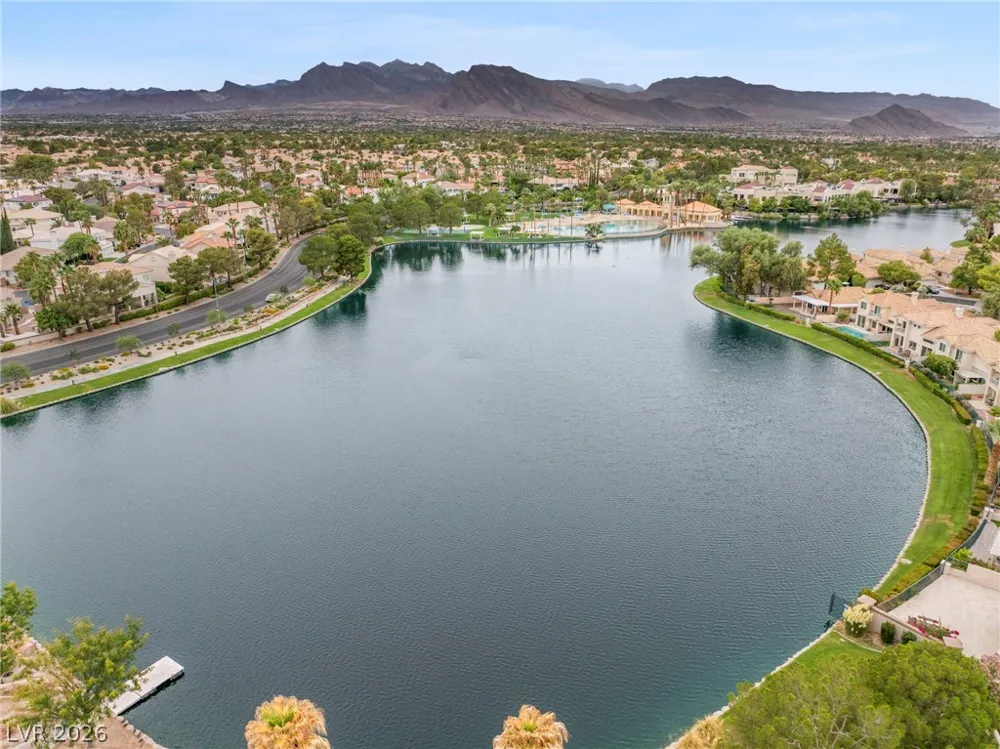 2808 Sterling Cove Drive Las Vegas, NV 89128