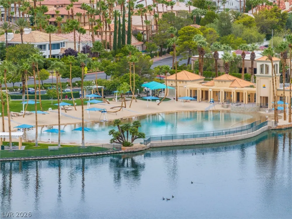 2808 Sterling Cove Drive Las Vegas, NV 89128