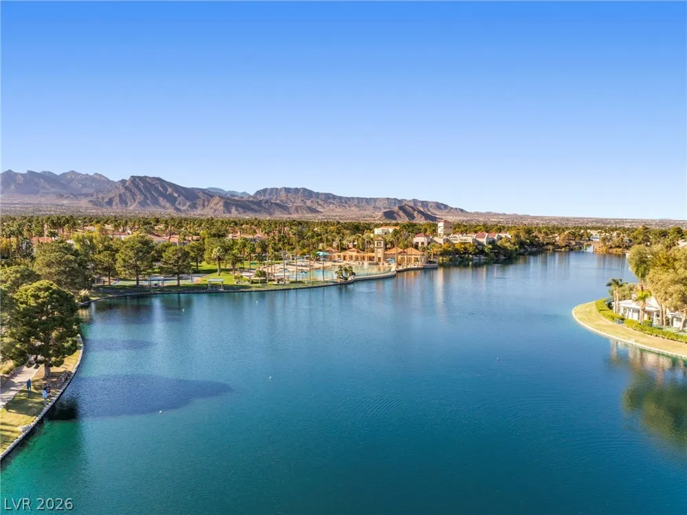 2808 Sterling Cove Drive Las Vegas, NV 89128
