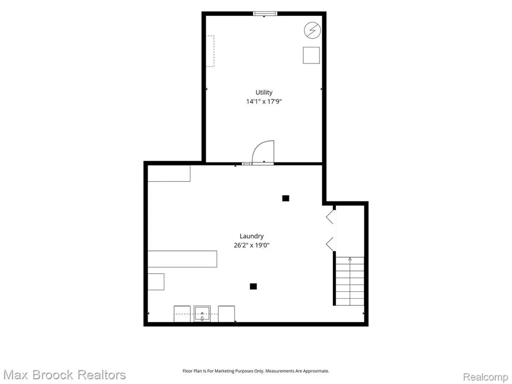 1460 Trailwood Path Bloomfield Charter Township, MI 48301