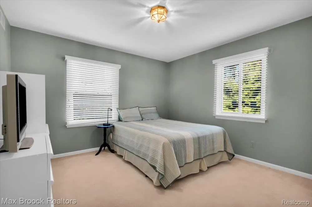 1460 Trailwood Path Bloomfield Charter Township, MI 48301