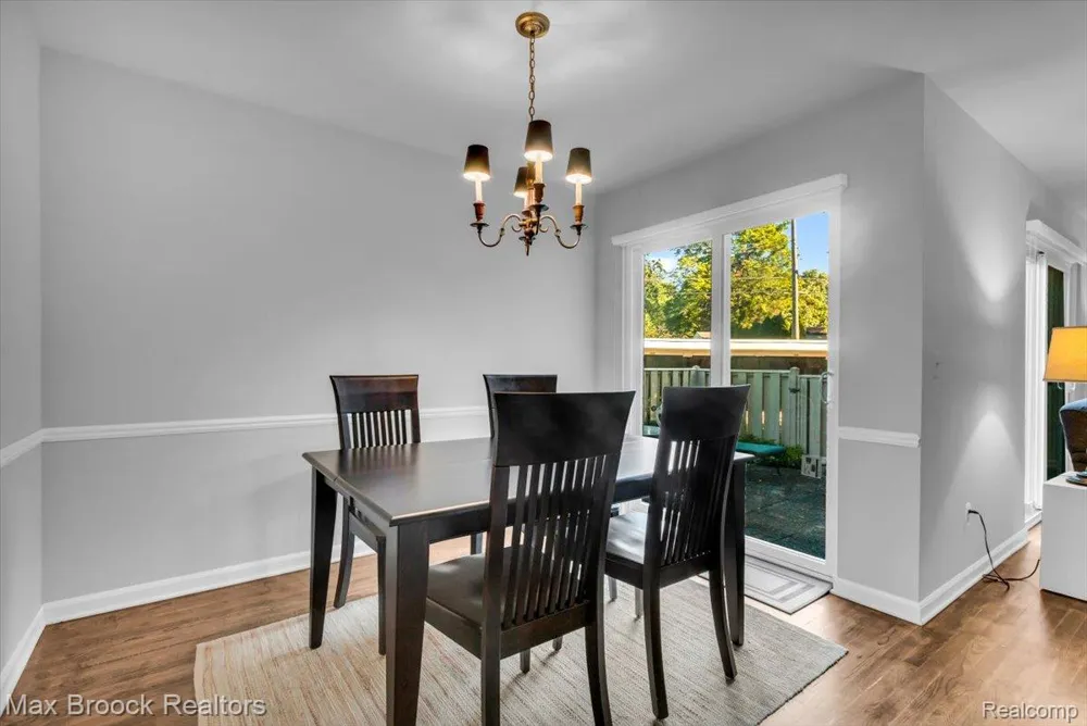 1460 Trailwood Path Bloomfield Charter Township, MI 48301
