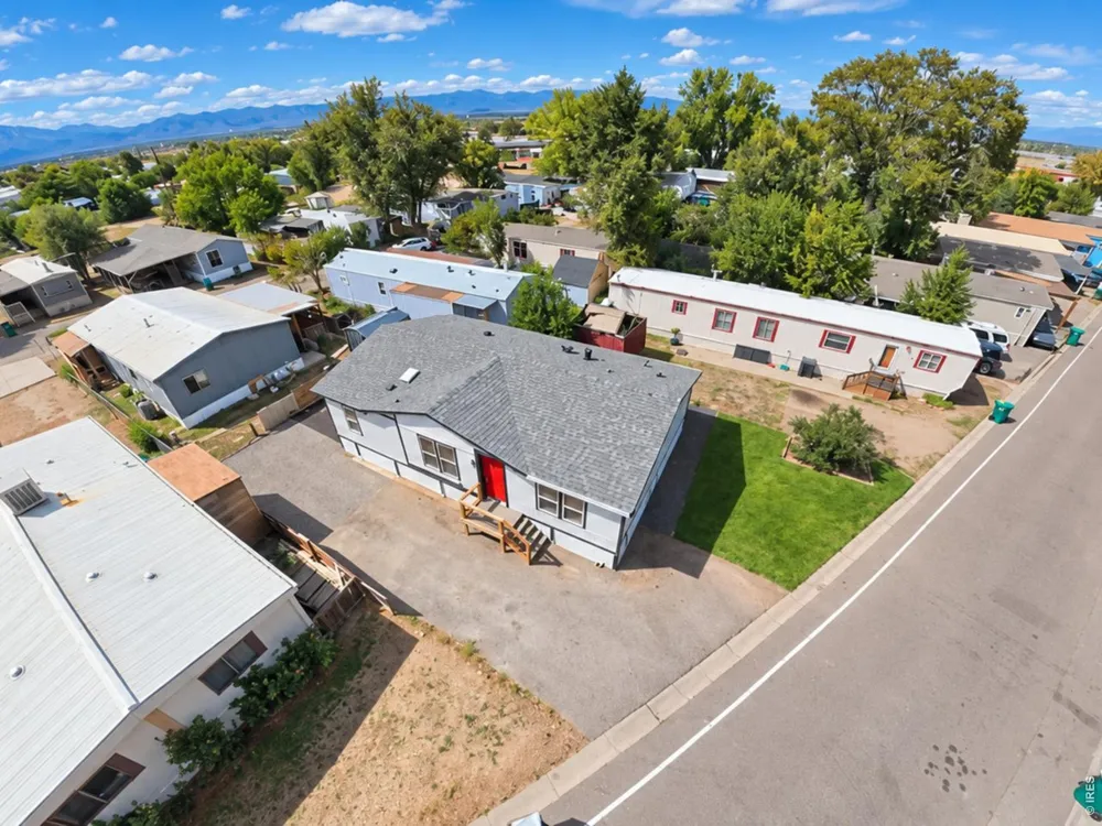 6500 E 88th Avenue #61 Henderson, CO 80640