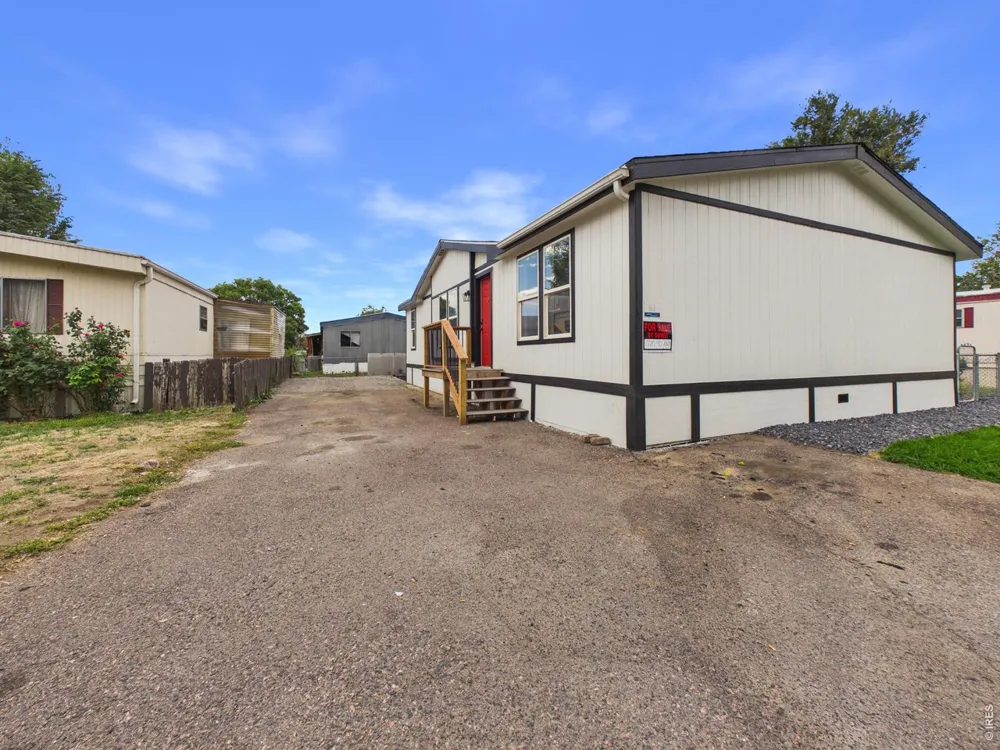 6500 E 88th Avenue #61 Henderson, CO 80640