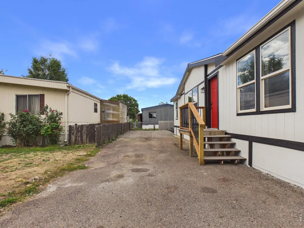 6500 E 88th Avenue #61 Henderson, CO 80640