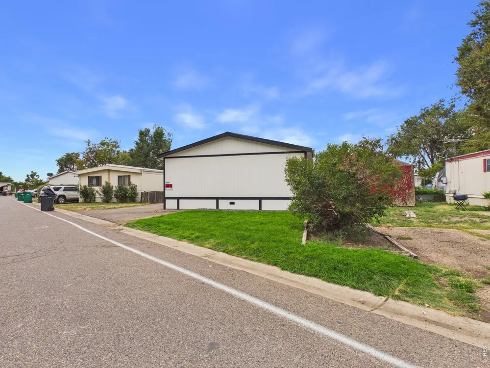 6500 E 88th Avenue #61 Henderson, CO 80640