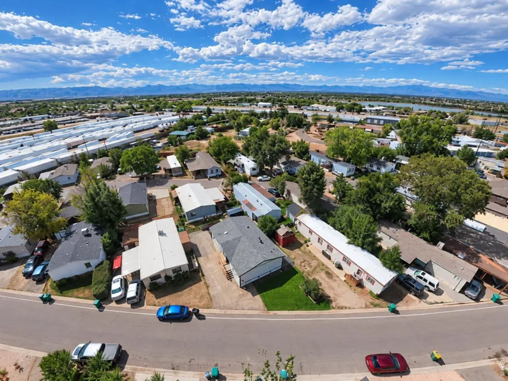 6500 E 88th Avenue #61 Henderson, CO 80640