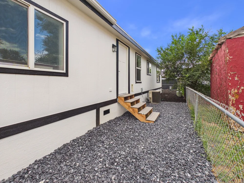 6500 E 88th Avenue #61 Henderson, CO 80640