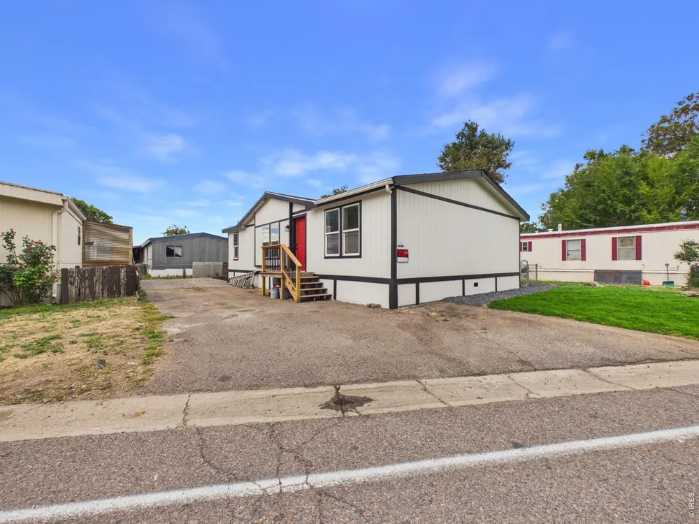 6500 E 88th Avenue #61 Henderson, CO 80640