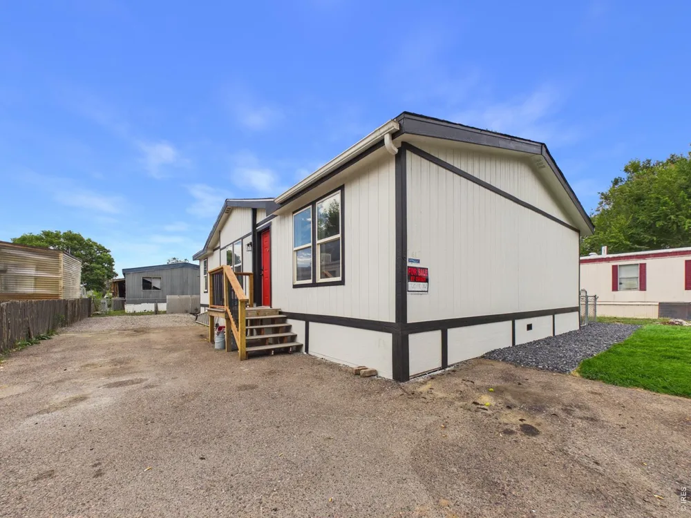 6500 E 88th Avenue #61 Henderson, CO 80640