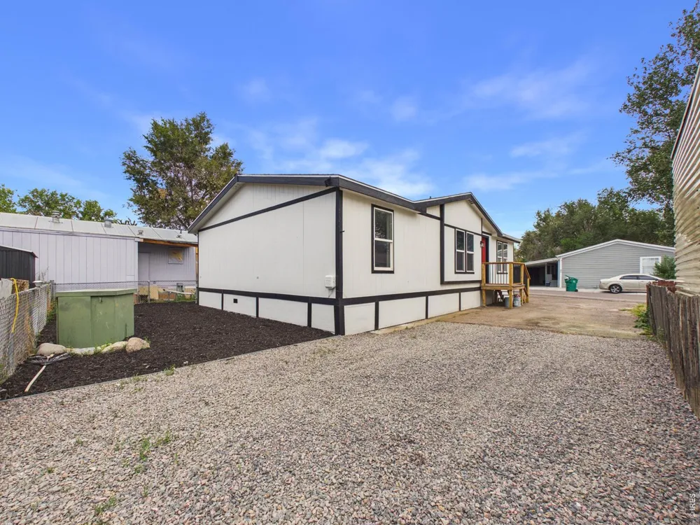 6500 E 88th Avenue #61 Henderson, CO 80640