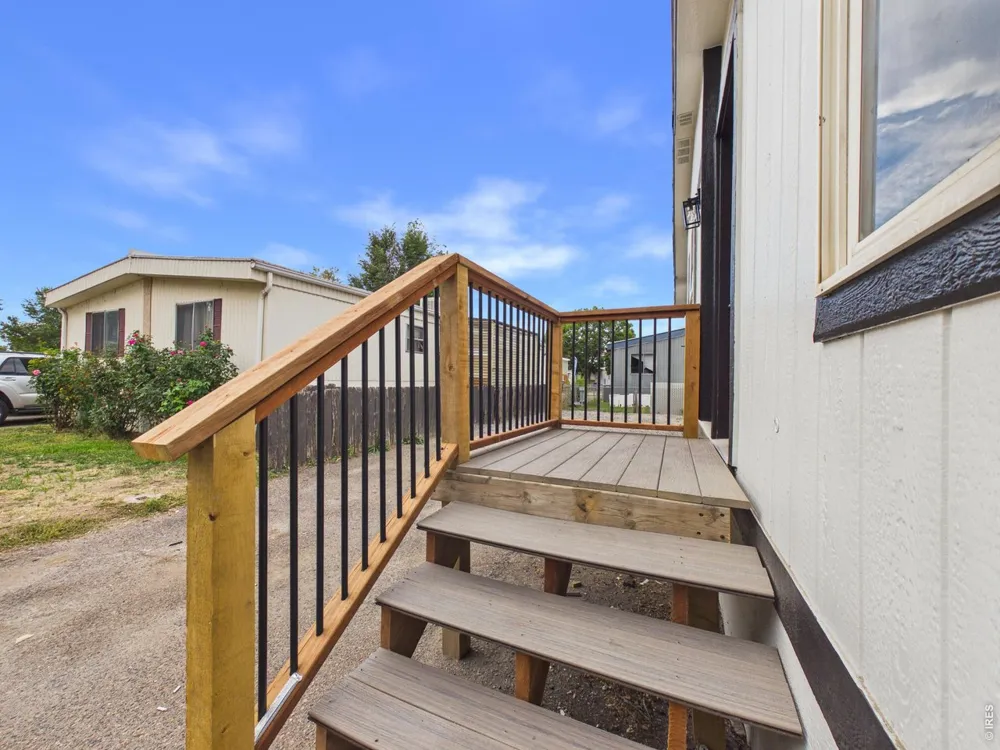 6500 E 88th Avenue #61 Henderson, CO 80640