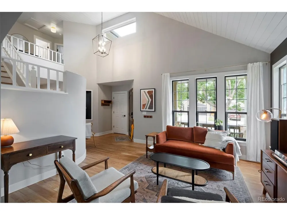 8060 W 78th Circle Arvada, CO 80005