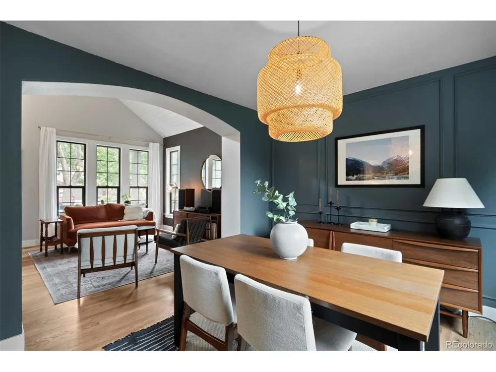 8060 W 78th Circle Arvada, CO 80005