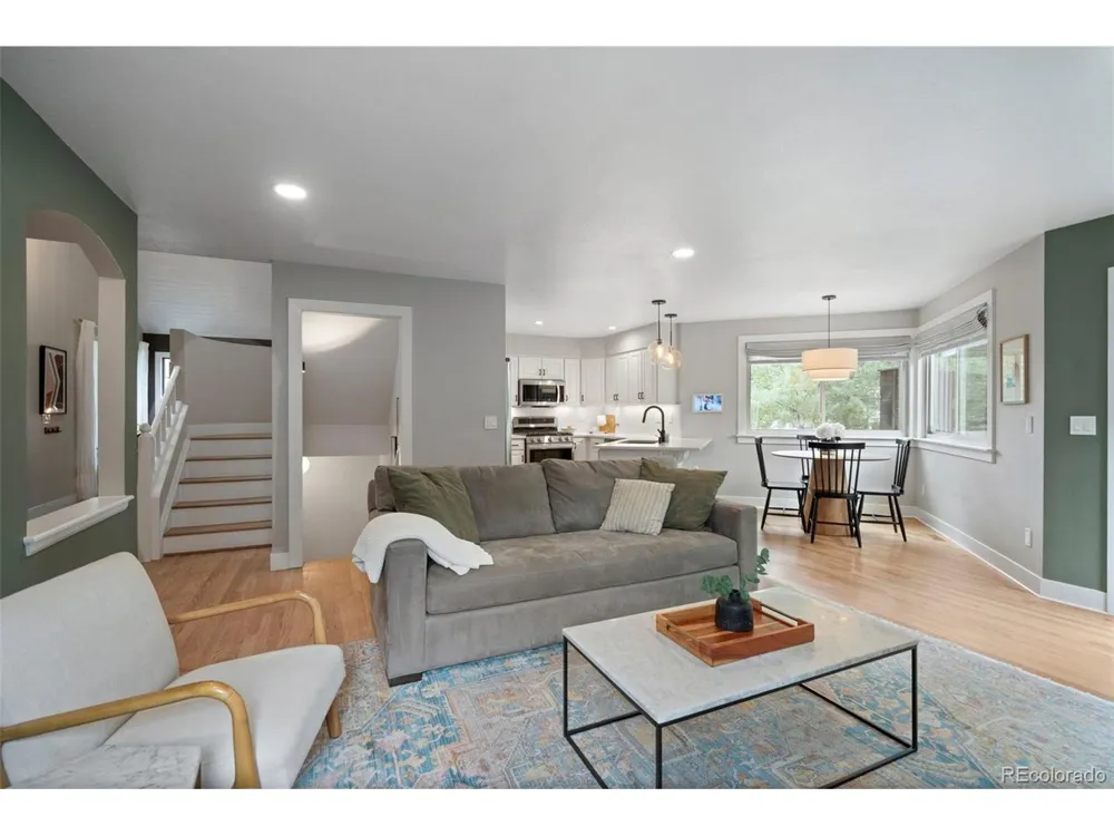 8060 W 78th Circle Arvada, CO 80005