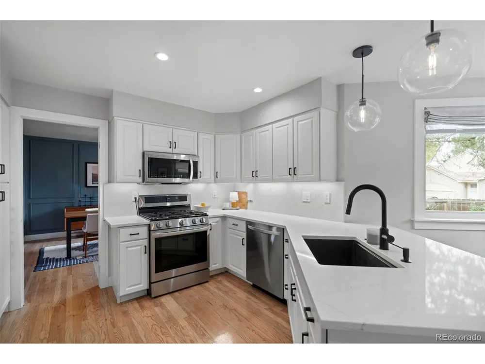 8060 W 78th Circle Arvada, CO 80005