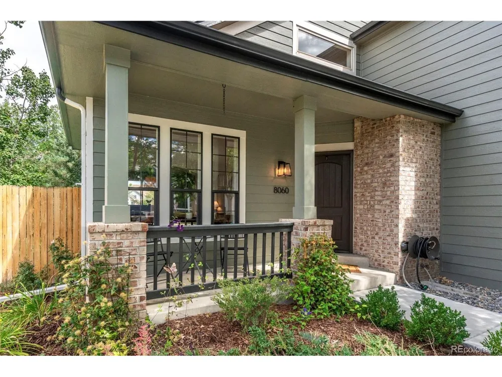 8060 W 78th Circle Arvada, CO 80005