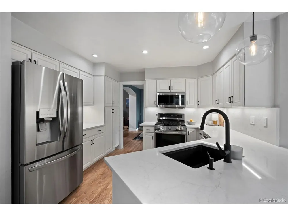 8060 W 78th Circle Arvada, CO 80005
