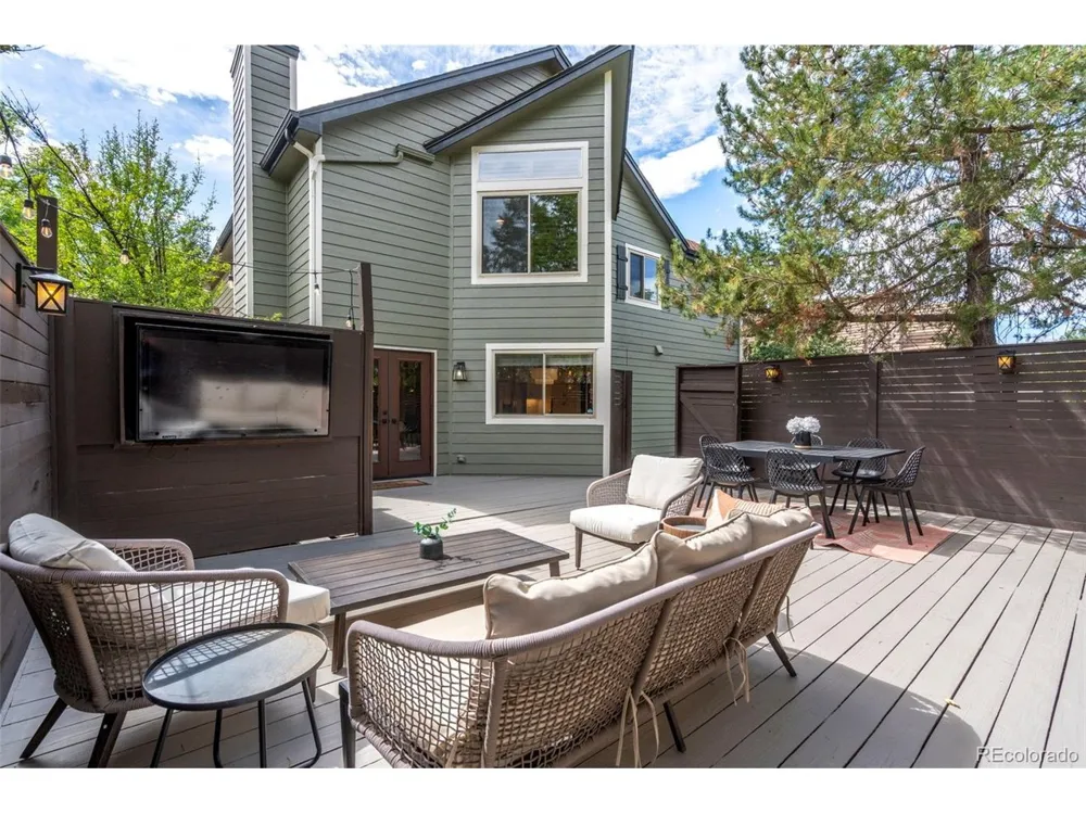 8060 W 78th Circle Arvada, CO 80005