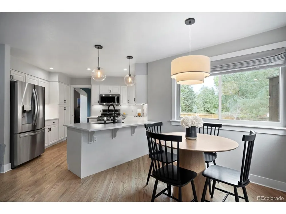 8060 W 78th Circle Arvada, CO 80005
