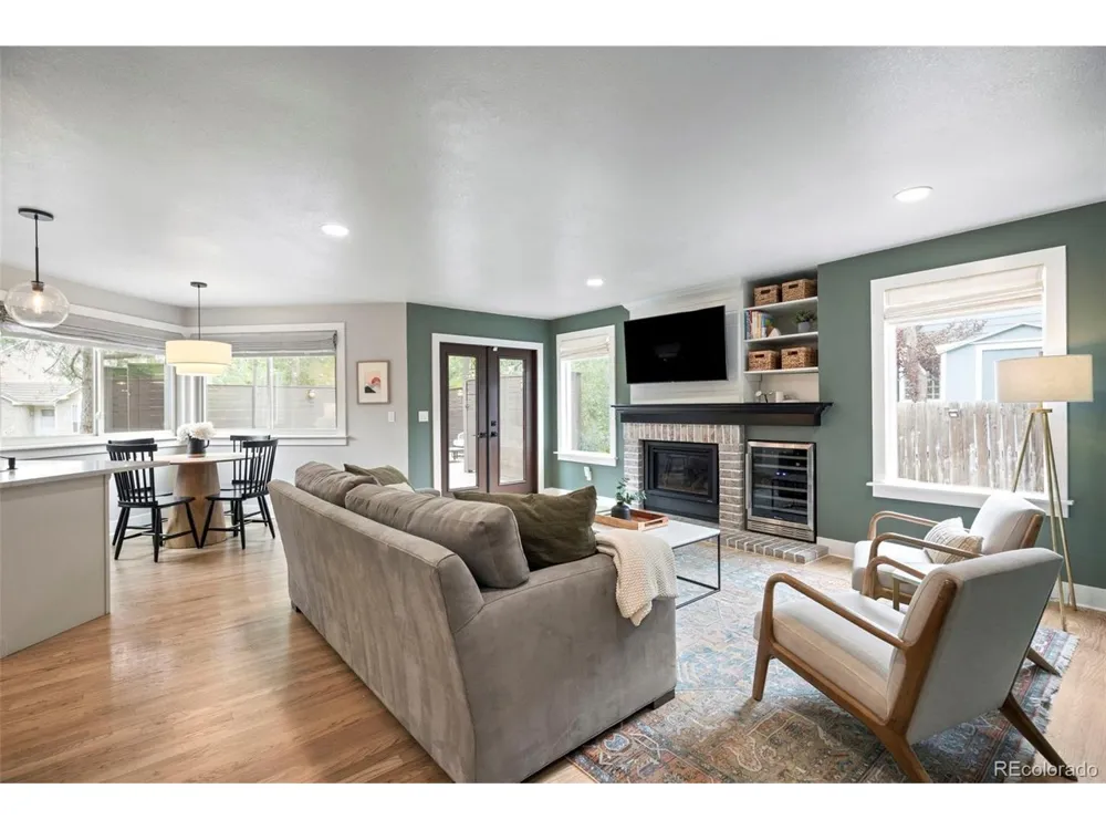 8060 W 78th Circle Arvada, CO 80005