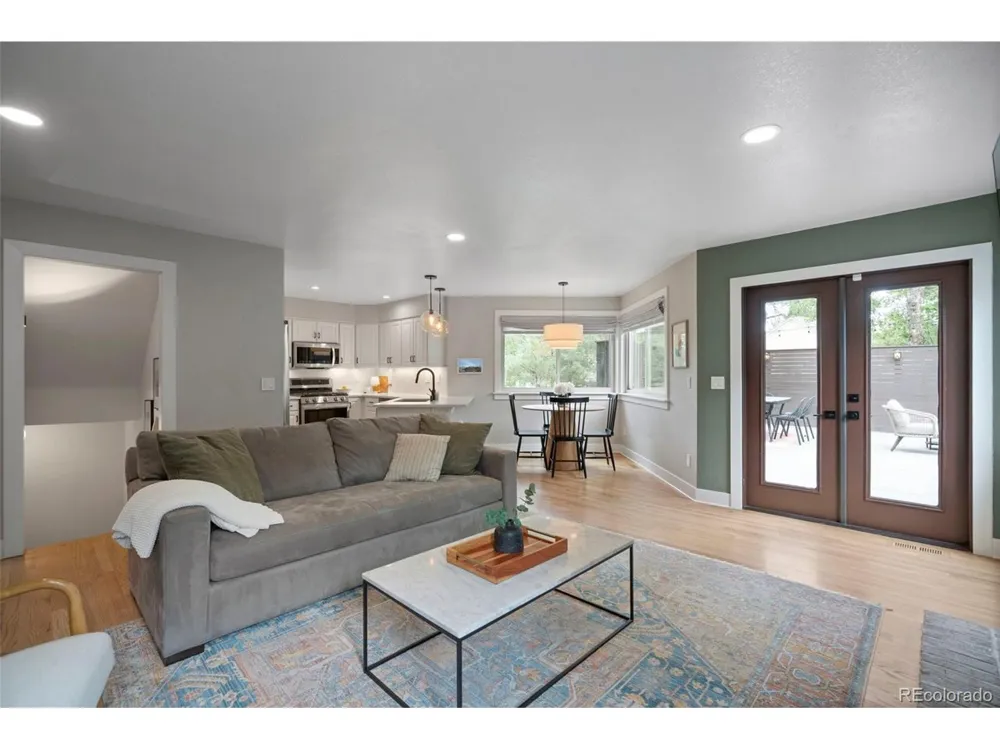 8060 W 78th Circle Arvada, CO 80005