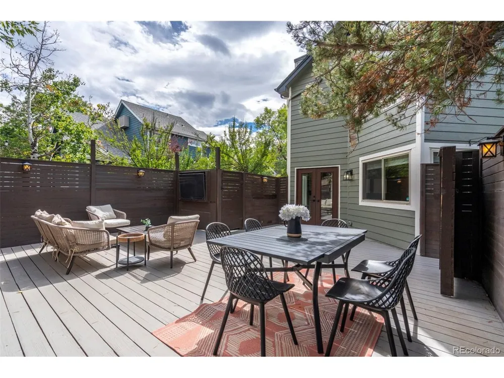 8060 W 78th Circle Arvada, CO 80005