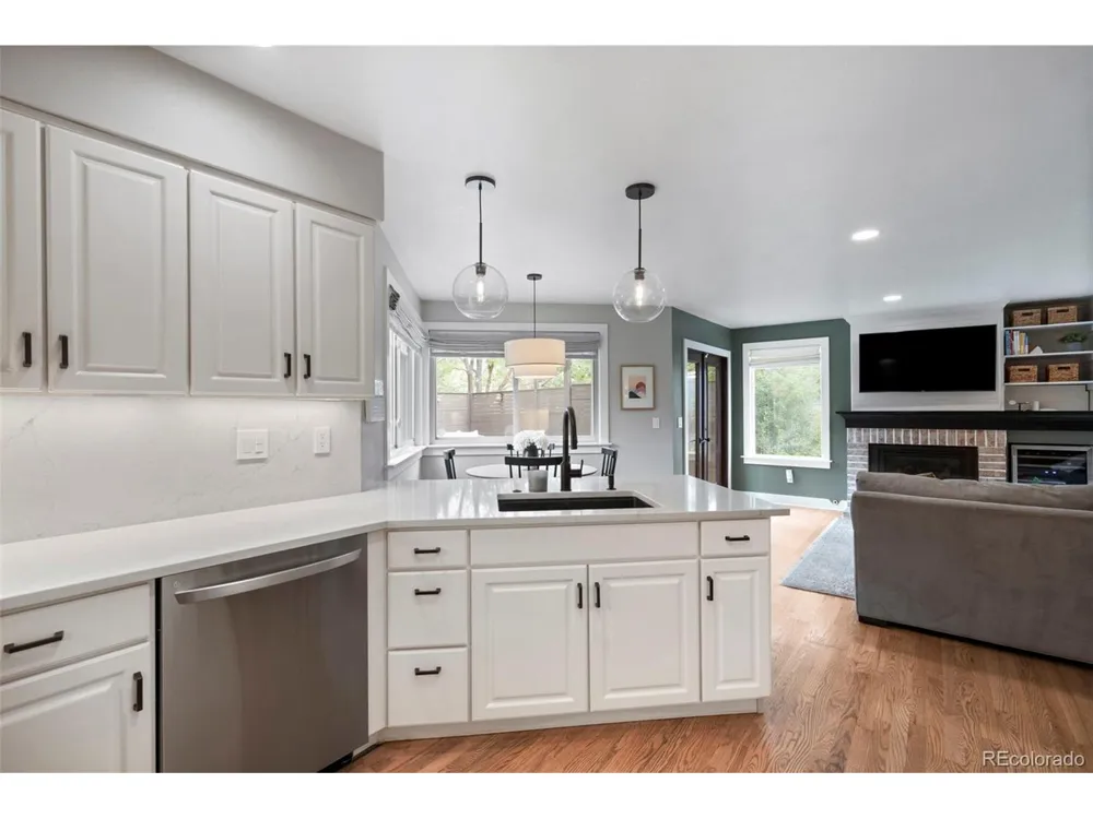 8060 W 78th Circle Arvada, CO 80005