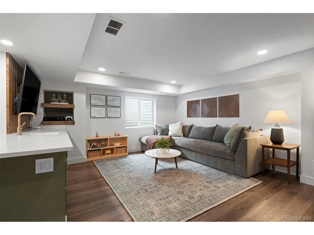 8060 W 78th Circle Arvada, CO 80005
