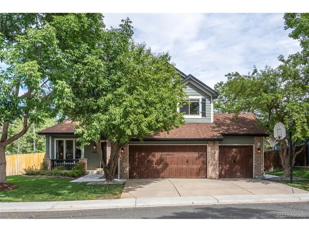 8060 W 78th Circle Arvada, CO 80005