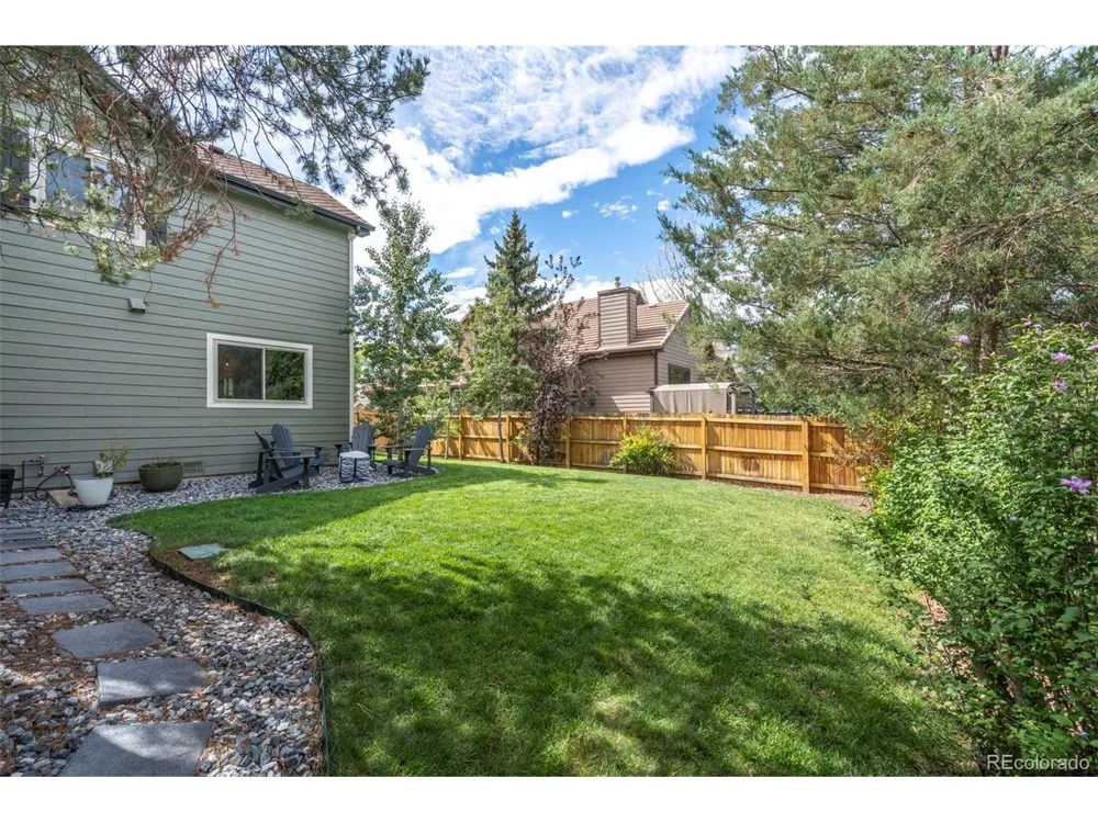 8060 W 78th Circle Arvada, CO 80005