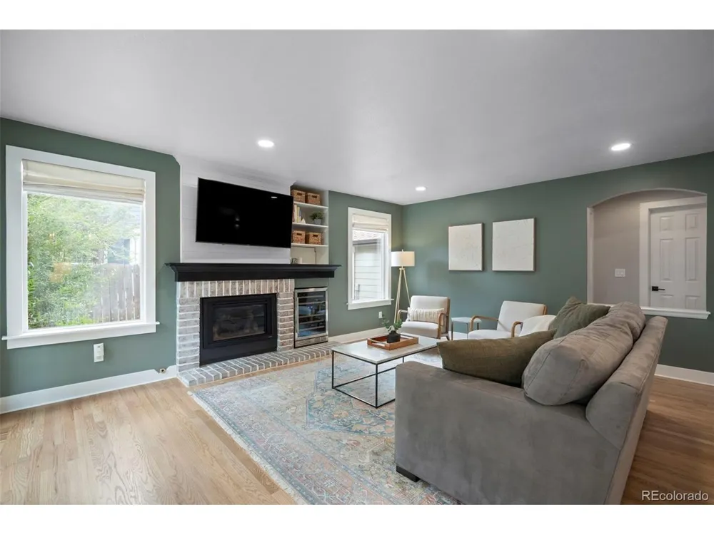 8060 W 78th Circle Arvada, CO 80005