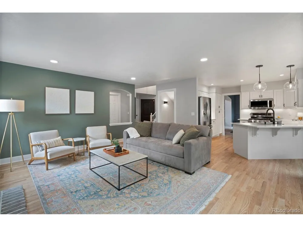 8060 W 78th Circle Arvada, CO 80005