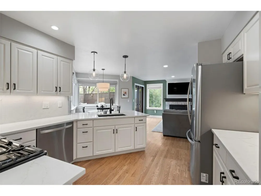 8060 W 78th Circle Arvada, CO 80005