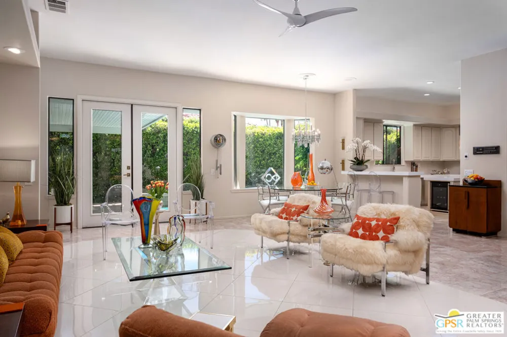 33 Del Rey Rancho Mirage, CA 92270