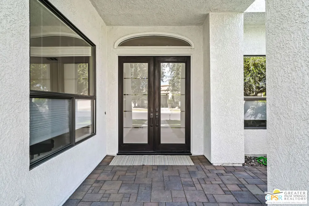 33 Del Rey Rancho Mirage, CA 92270