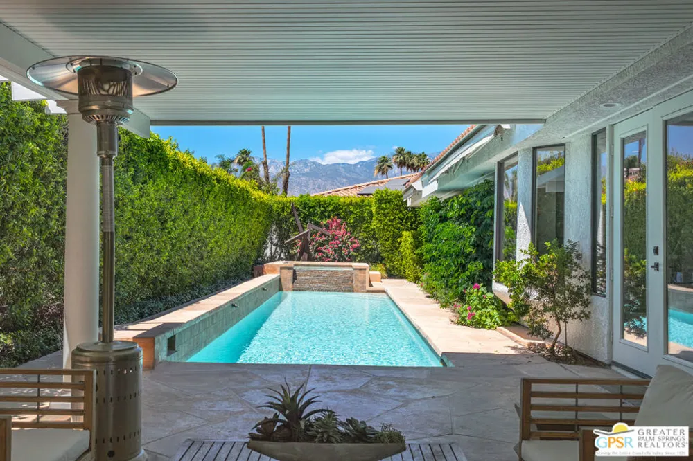33 Del Rey Rancho Mirage, CA 92270