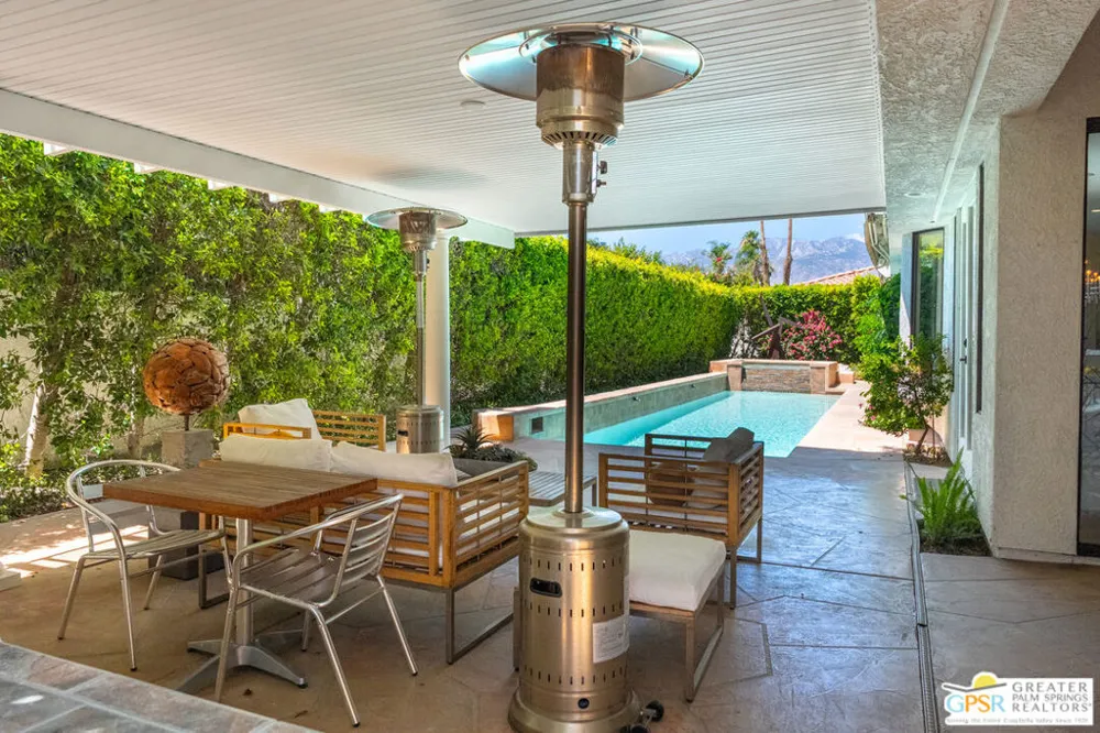 33 Del Rey Rancho Mirage, CA 92270