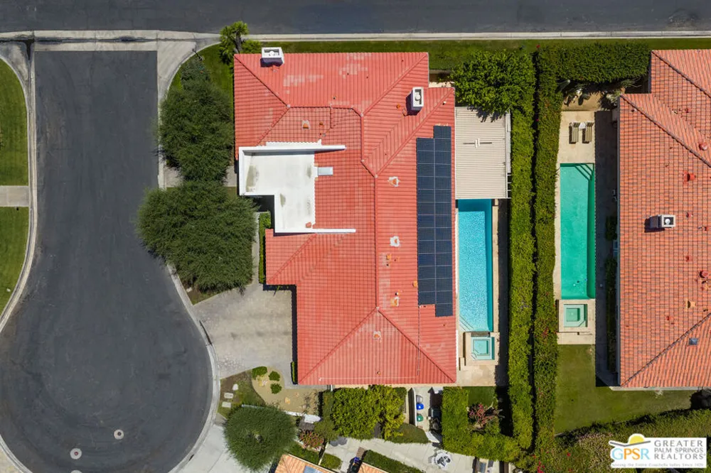 33 Del Rey Rancho Mirage, CA 92270