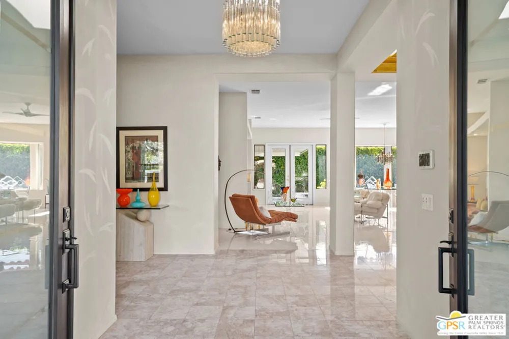 33 Del Rey Rancho Mirage, CA 92270