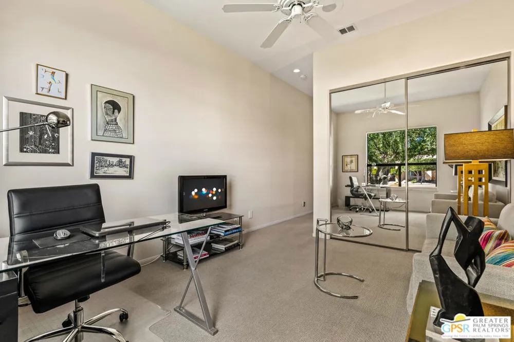 33 Del Rey Rancho Mirage, CA 92270